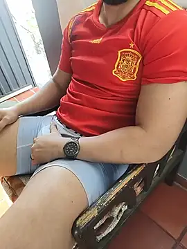 jacson_w8's Live XXX Chat