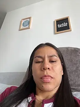 dominantandsubmissiveshow Live XXX-chat