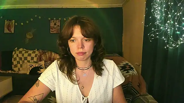 ClancyMorissey: онлайн-секс-чат