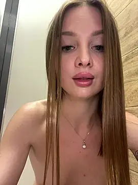 Živý XXX chat KrisMagnoly