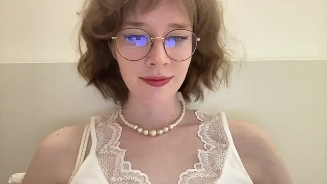 ms_christiana's Live XXX Chat