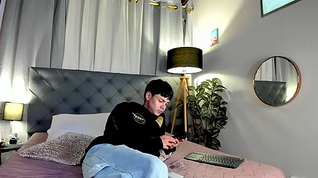 Andy_Belier23 라이브 XXX 채팅
