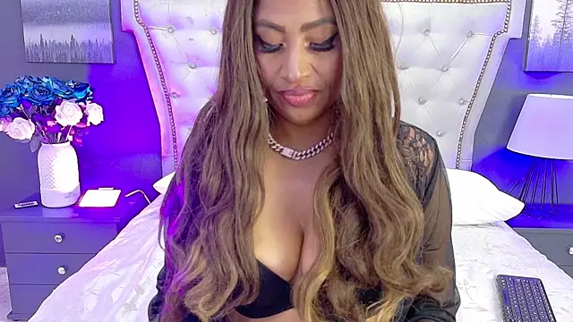 Živý XXX chat Kiara_Parker_