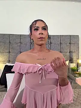 LiaDuquette's Live XXX Chat