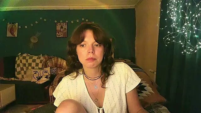 ClancyMorissey Chat XXX in diretta