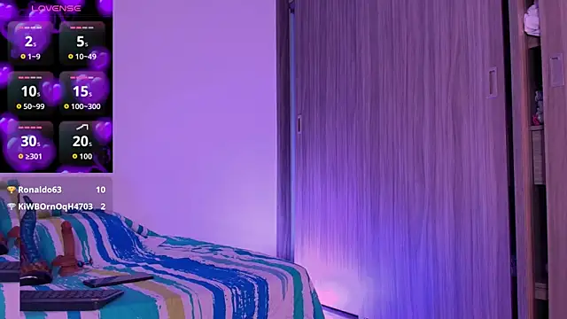 دردشة dreamsussi الجنسية المباشرة