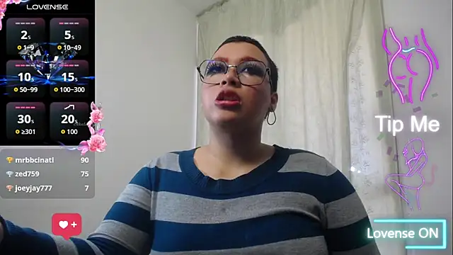 دردشة Cherry_vald الجنسية المباشرة
