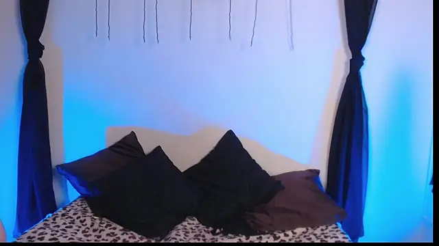 Agatha_Tenebris Chat XXX in diretta