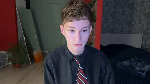 Živý XXX chat AlexFH