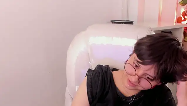 Nathaly_ds' Live XXX Chat