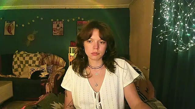 ClancyMorissey's Live XXX Chat