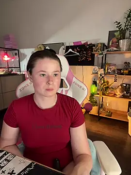 Živý XXX chat sweetest_pie