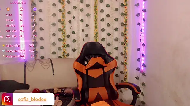sofiacurvy_45 Live XXX Chat