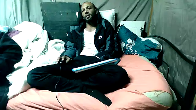 Chat XXX ao vivo de Camodick