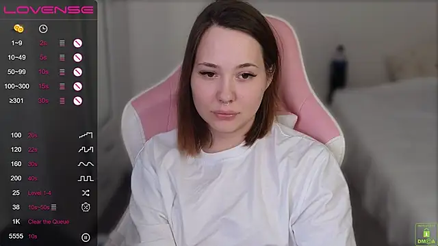 Airyhill's Live XXX Chat