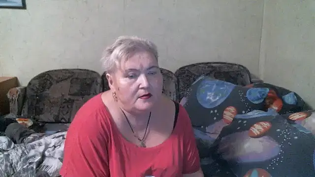 Chat +18 de Lana555 ao vivo