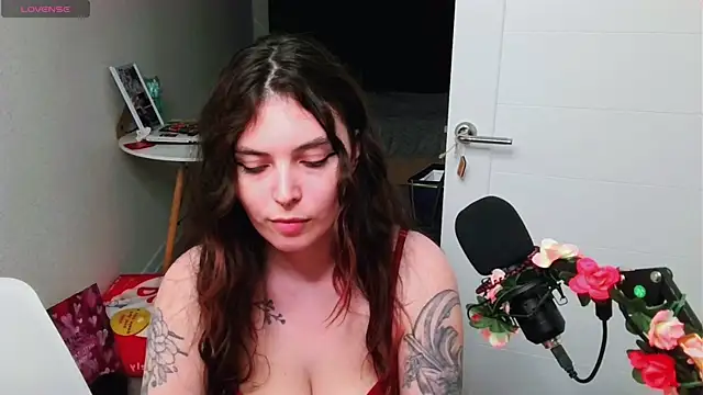 Czat XXX na żywo – peachyness