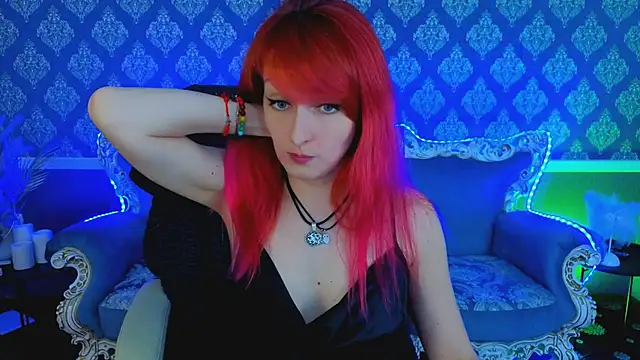 Chat XXX en directo de BrandyBloom