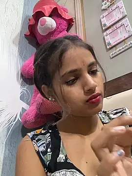 Chat XXX Live Sy_Shrishti