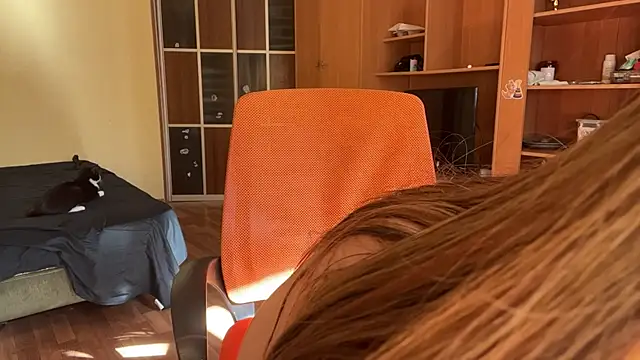 xXMelanieseXx Chat XXX in diretta