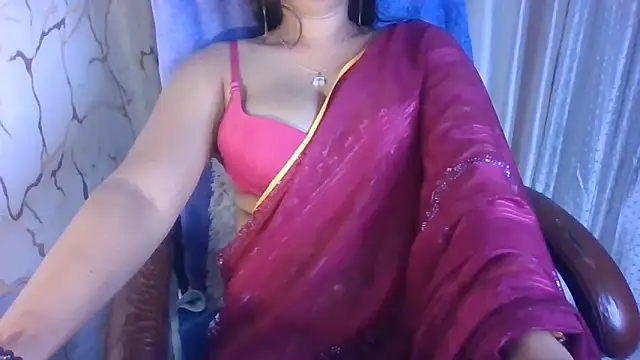 Cute_Arushii – Live XXX-chat