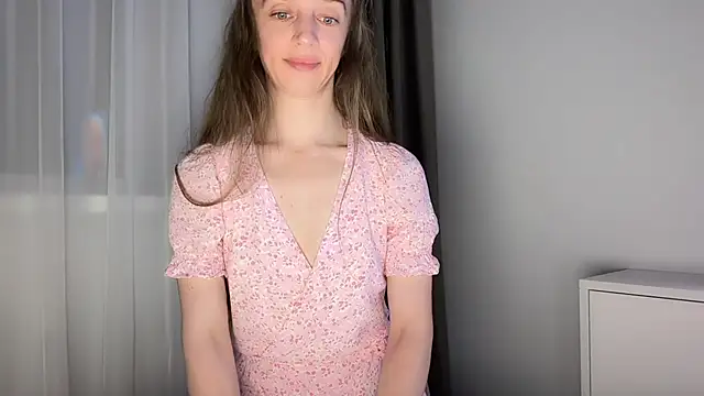ShySchoolGirl – Live XXX-chat
