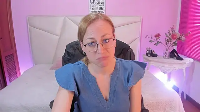 SammySanders' Live XXX Chat
