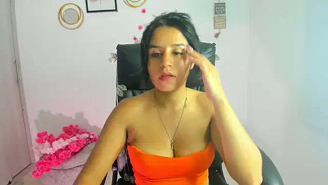 MeliSweet's Live XXX Chat