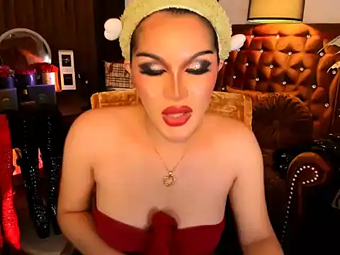 DevoritaGarcia 라이브 XXX 채팅