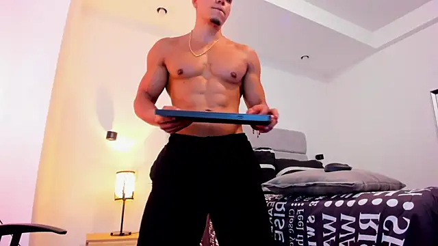 Czat XXX na żywo – chris_morgan7