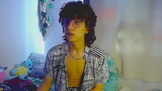 DrakosNoir's Live XXX Chat