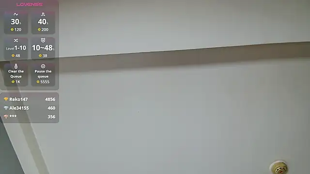 sallybing 라이브 XXX 채팅