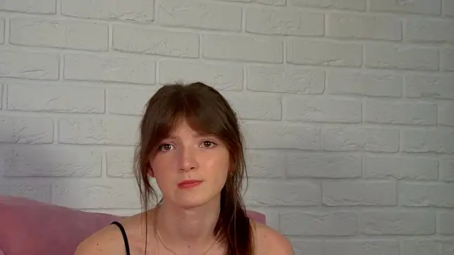 Chat XXX en directo de SophiaProve