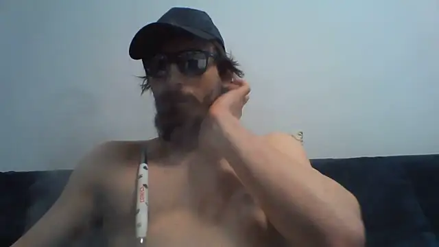 KaelNox 라이브 XXX 채팅