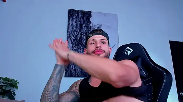Онлайн чат XXX Santos_ramirez1