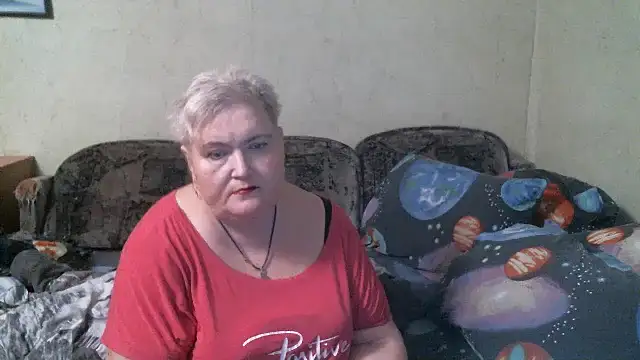 Chatroom XXX en direct de Lana555