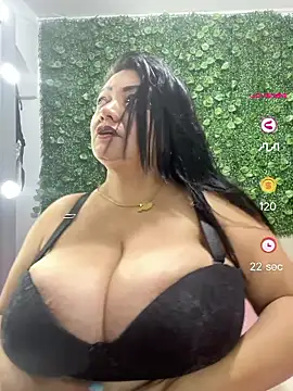 miaboobs19 লাইভ XXX চ্যাট