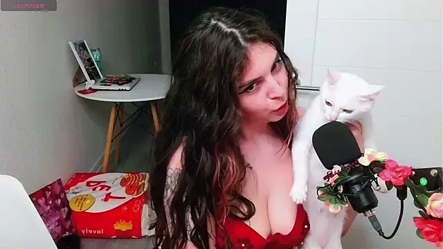 Онлайн чат XXX peachyness