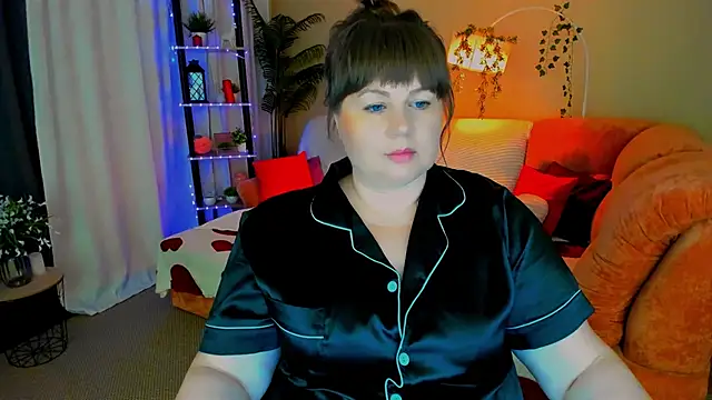 CrystaalStaar's Live XXX Chat