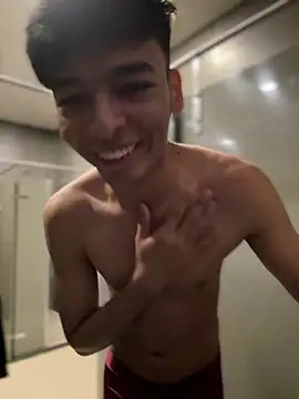 The_Conquer – Naživo XXX chat