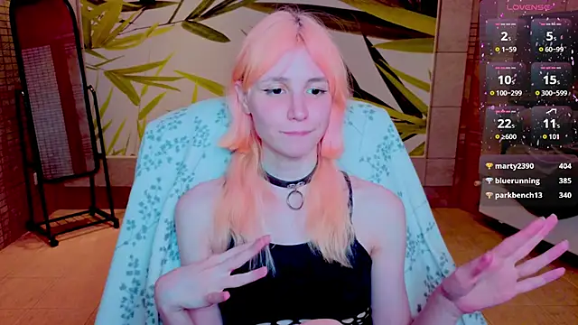 Chatroom XXX en direct de fleximona