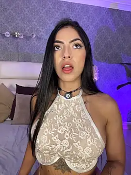 Chat XXX en directo de Celeste_Amber