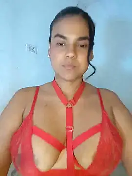 AntonellaShot's Live XXX Chat