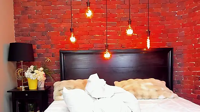 ChristynaRoss' Live XXX Chat