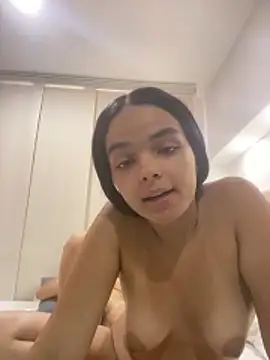 Chat XXX en directo de Venusduoxx