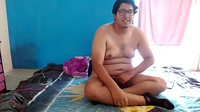 MeisanPaul 라이브 XXX 채팅