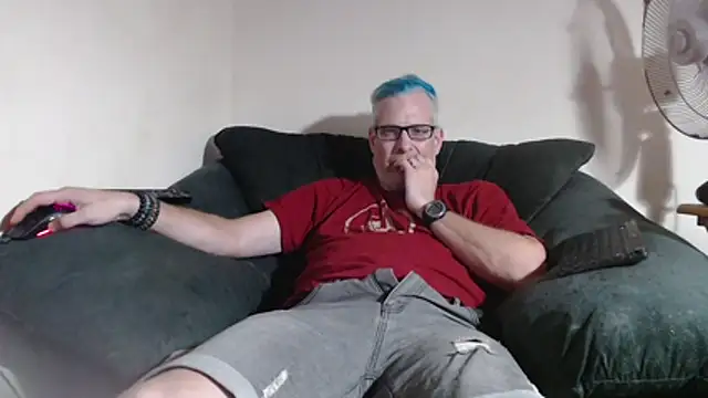 nerdy6 Live XXX-chat