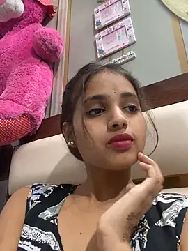 Sembang XXX Secara Langsung Sy_Shrishti