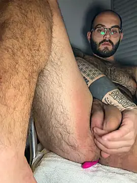 XXX chat uživo modela Exibitaliano