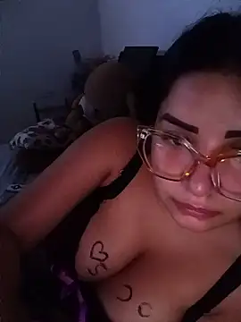 K_AriDoll Live XXX-Chat